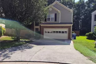 3642 Park Bluff Way, Duluth, GA 30096 - Photo 1