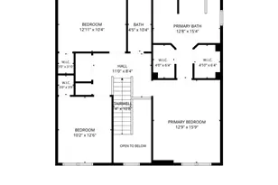 2013 Ridgestone Landing SW, Marietta, GA 30008 - Photo 26
