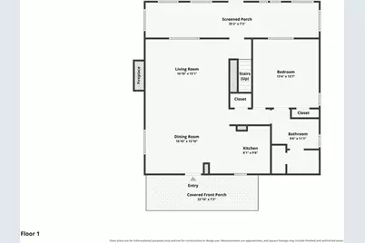 6354 Ga-20, White, GA 30184 - Photo 68