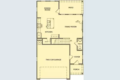 1215 Park Center Circle, Mableton, GA 30168 - Photo 2