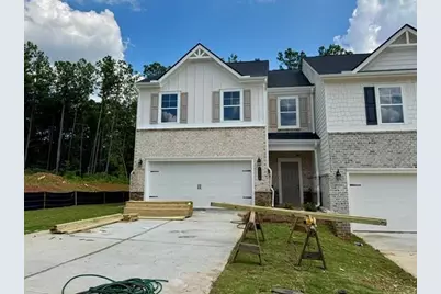 1215 Park Center Circle, Austell, GA 30168 - Photo 1