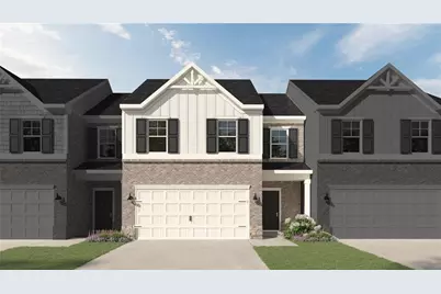 1215 Park Center Circle, Mableton, GA 30168 - Photo 1