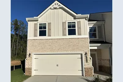 1215 Park Center Circle, Mableton, GA 30168 - Photo 1