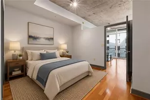 44 Peachtree Pl NE, Atlanta, GA 30309 - Photo 12