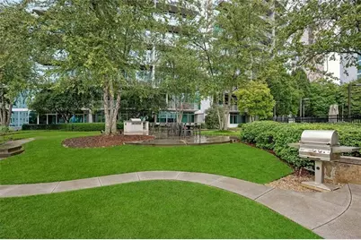 44 Peachtree Place NE #626, Atlanta, GA 30309 - Photo 46