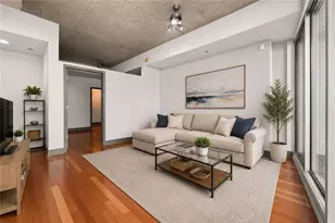44 Peachtree Pl NE, Atlanta, GA 30309 - Photo 8
