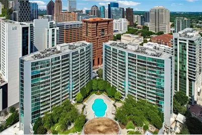 44 Peachtree Place NE #626, Atlanta, GA 30309 - Photo 48