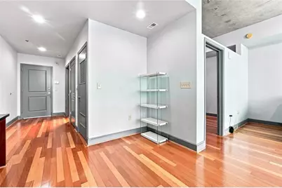44 Peachtree Place NE #626, Atlanta, GA 30309 - Photo 14