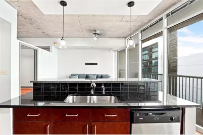44 Peachtree Place NE #626, Atlanta, GA 30309 - Photo 20