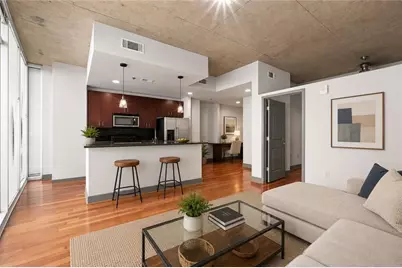 44 Peachtree Place NE #626, Atlanta, GA 30309 - Photo 10