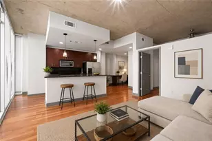 44 Peachtree Pl NE, Atlanta, GA 30309 - Photo 10