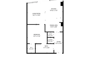 44 Peachtree Pl NE, Atlanta, GA 30309 - Photo 54