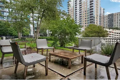 44 Peachtree Place NE #626, Atlanta, GA 30309 - Photo 44