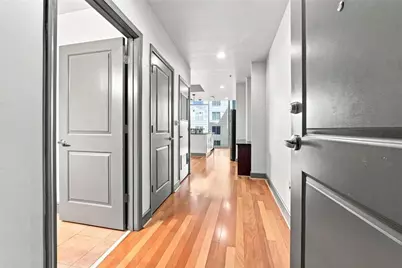 44 Peachtree Place NE #626, Atlanta, GA 30309 - Photo 4