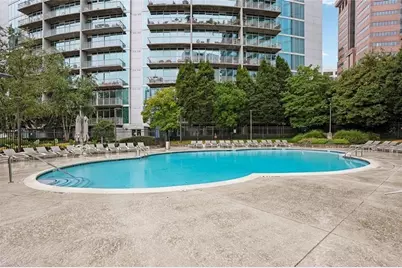 44 Peachtree Place NE #626, Atlanta, GA 30309 - Photo 36