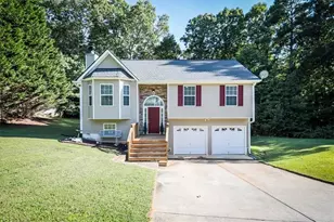 401 Winding Valley Dr, Rockmart, GA 30153 - Photo 1