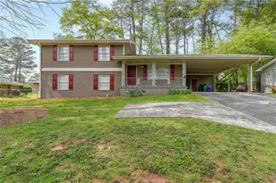 2757 Cavalier Dr, Decatur, GA 30034 - Photo 1