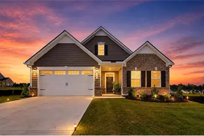 1173 Burlington Court, McDonough, GA 30253 - Photo 2