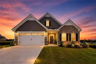 1173 Burlington Ct, McDonough, GA 30253 - Photo 2