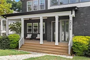 2014 Cambridge Ave, College Park, GA 30337 - Photo 4