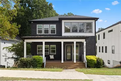 2014 Cambridge Avenue, College Park, GA 30337 - Photo 1