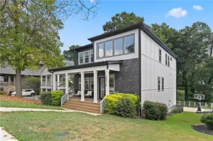 2014 Cambridge Ave, College Park, GA 30337 - Photo 2