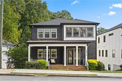 2014 Cambridge Avenue, College Park, GA 30337 - Photo 60