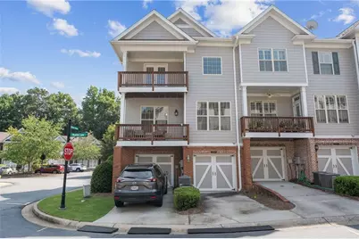5161 Monitor Lane, Alpharetta, GA 30022 - Photo 40