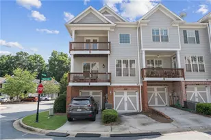 5161 Monitor Ln, Alpharetta, GA 30022 - Photo 40