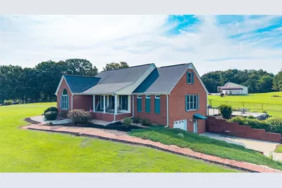 1389 Boone Ford Road SE, Calhoun, GA 30701 - Photo 4