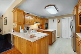 1389 Boone Ford Rd SE, Calhoun, GA 30701 - Photo 16