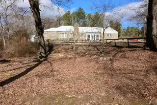 650 Kingston Hwy, Kingston, GA 30145 - Photo 4
