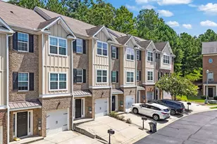 1941 Appaloosa Mill Circle, Buford, GA 30519 - Photo 1
