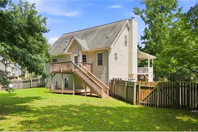 90 Maplewood Lane, Acworth, GA 30101 - Photo 38
