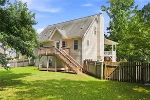 90 Maplewood Ln, Acworth, GA 30101 - Photo 38