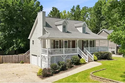 90 Maplewood Lane, Acworth, GA 30101 - Photo 4