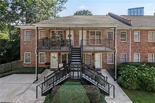 3675 Peachtree Rd NE, Atlanta, GA 30319 - Photo 2