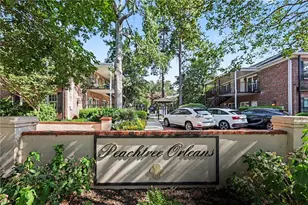3675 Peachtree Rd NE, Atlanta, GA 30319 - Photo 4