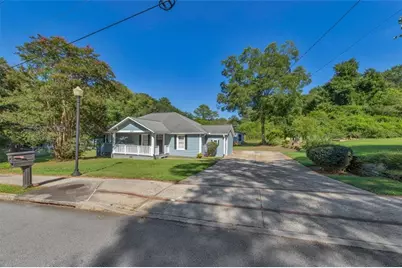 3849 Dillard Street, Powder Springs, GA 30127 - Photo 1