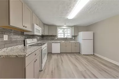 3849 Dillard Street, Powder Springs, GA 30127 - Photo 2