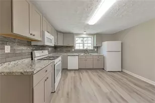 3849 Dillard St, Powder Springs, GA 30127 - Photo 2