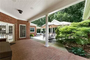 75 Rivercreek Crossing, Kingston, GA 30145 - Photo 38