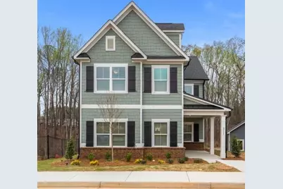 364 Summerville Lane, Athens, GA 30606 - Photo 2