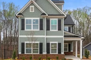 364 Summerville Ln, Athens, GA 30606 - Photo 2