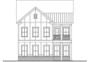 364 Summerville Ln, Athens, GA 30606 - Photo 2
