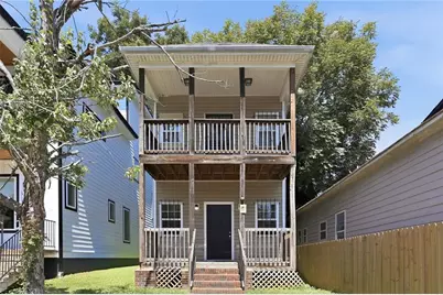 [Address not provided], Atlanta, GA 30310 - Photo 1