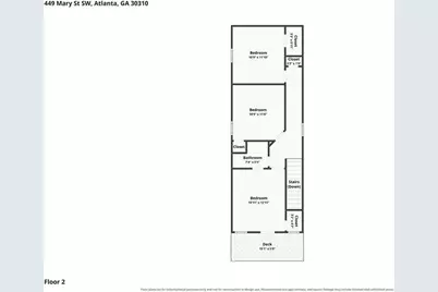 [Address not provided], Atlanta, GA 30310 - Photo 16