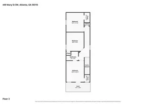 [Address not provided], Atlanta, GA 30310 - Photo 16