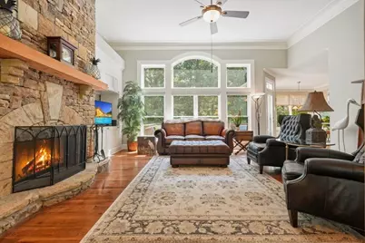 391 Prospector Way, Ball Ground, GA 30107 - Photo 14