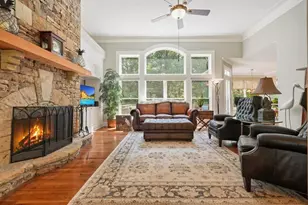 391 Prospector Way, Ball Ground, GA 30107 - Photo 14